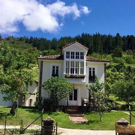 Villa Elena 포테스 외부 사진