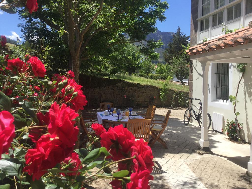 Villa Elena 포테스 외부 사진