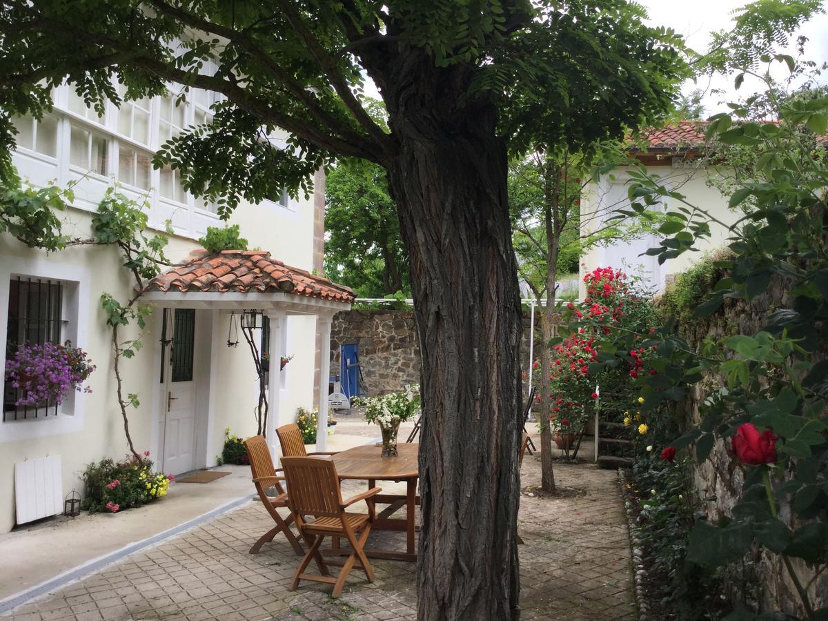 Villa Elena 포테스 외부 사진